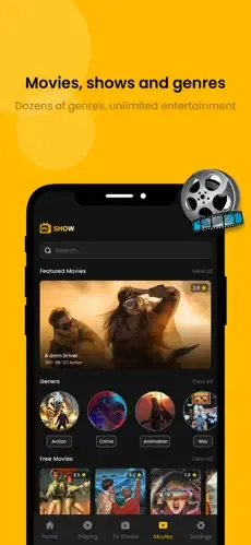 hotstar-wiki Movies and shows