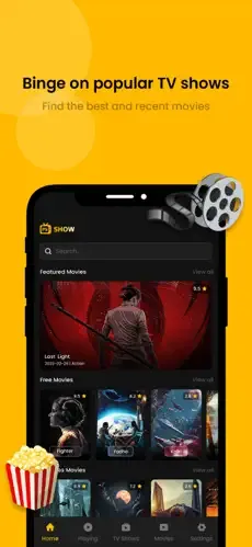 hotstar-wiki tv show